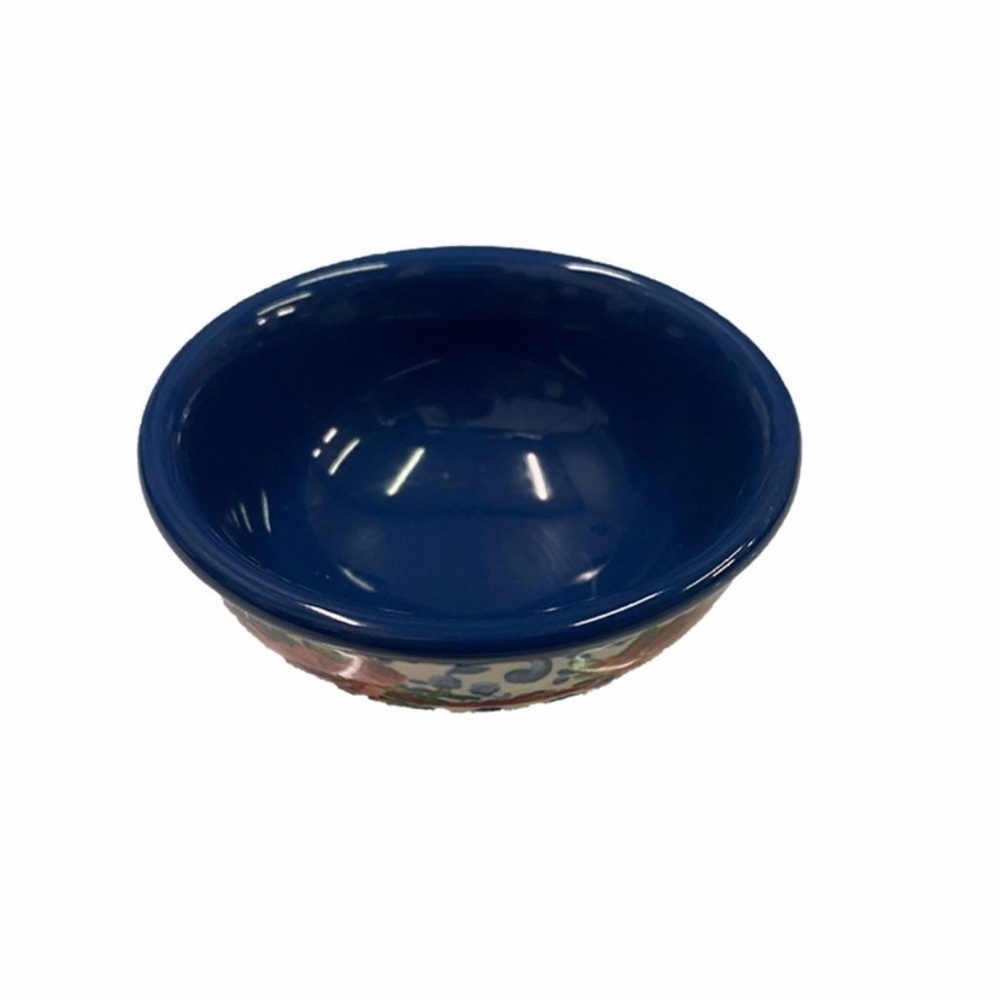 The Pioneer Woman Heritage Floral set of 4
3.12 inches dipping bowls. Rare - Picture 3 of 4